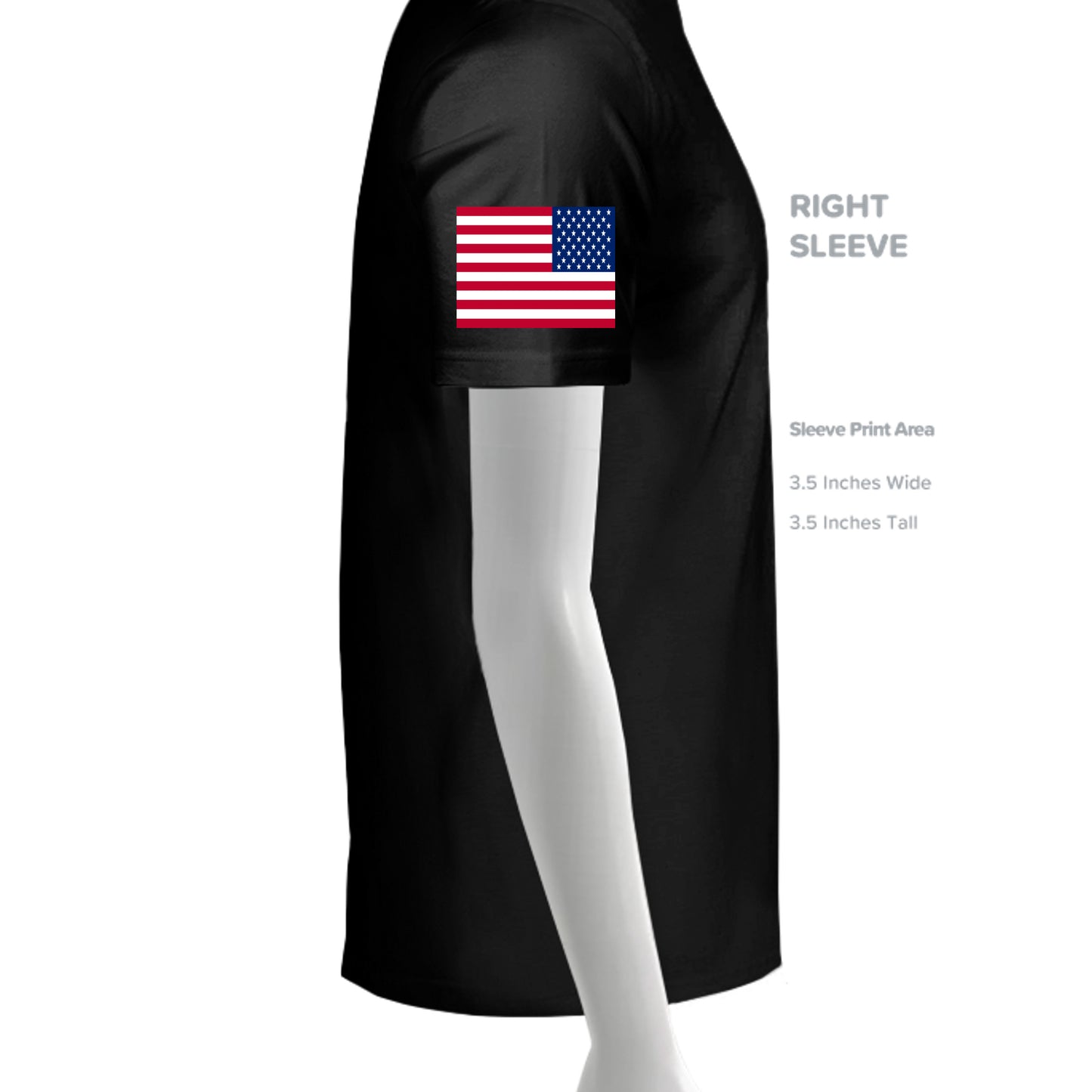 BLACK - SL04 - SLEEVE_RIGHT