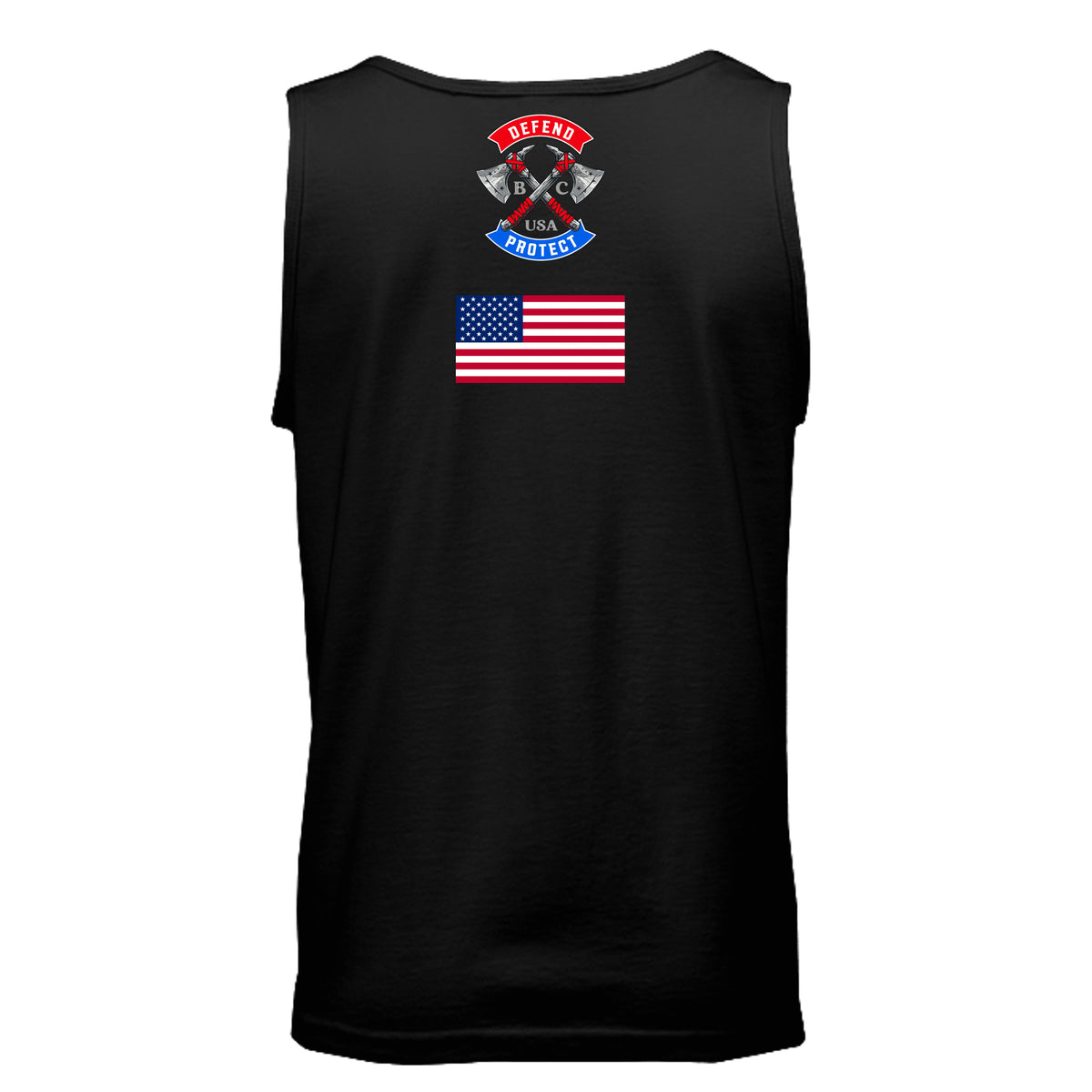 Black - 3633 - BACK