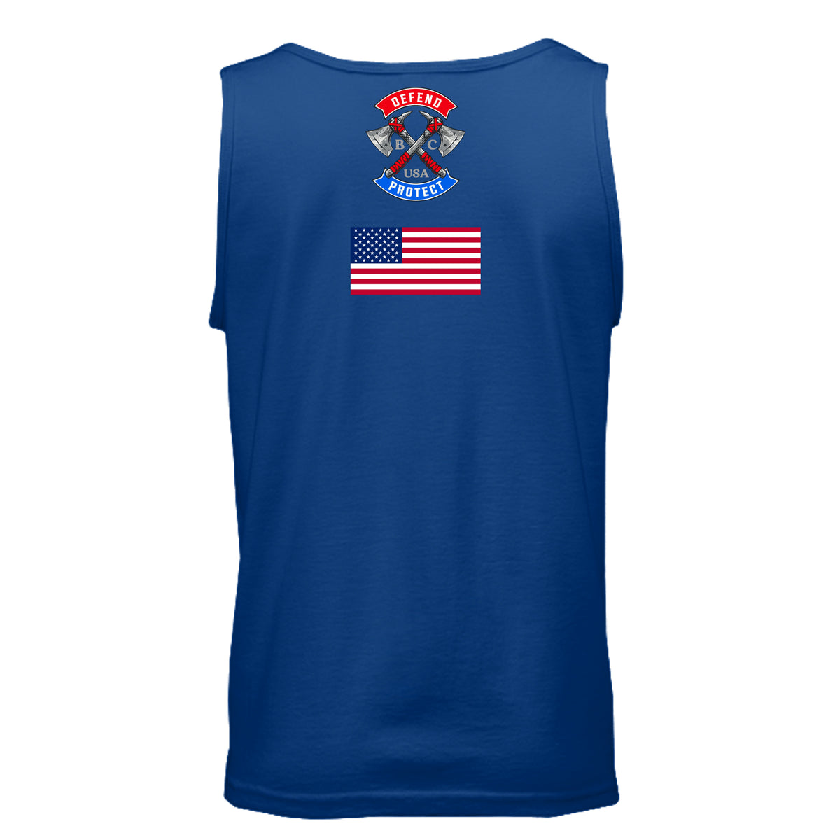 Royal - 3633 - BACK