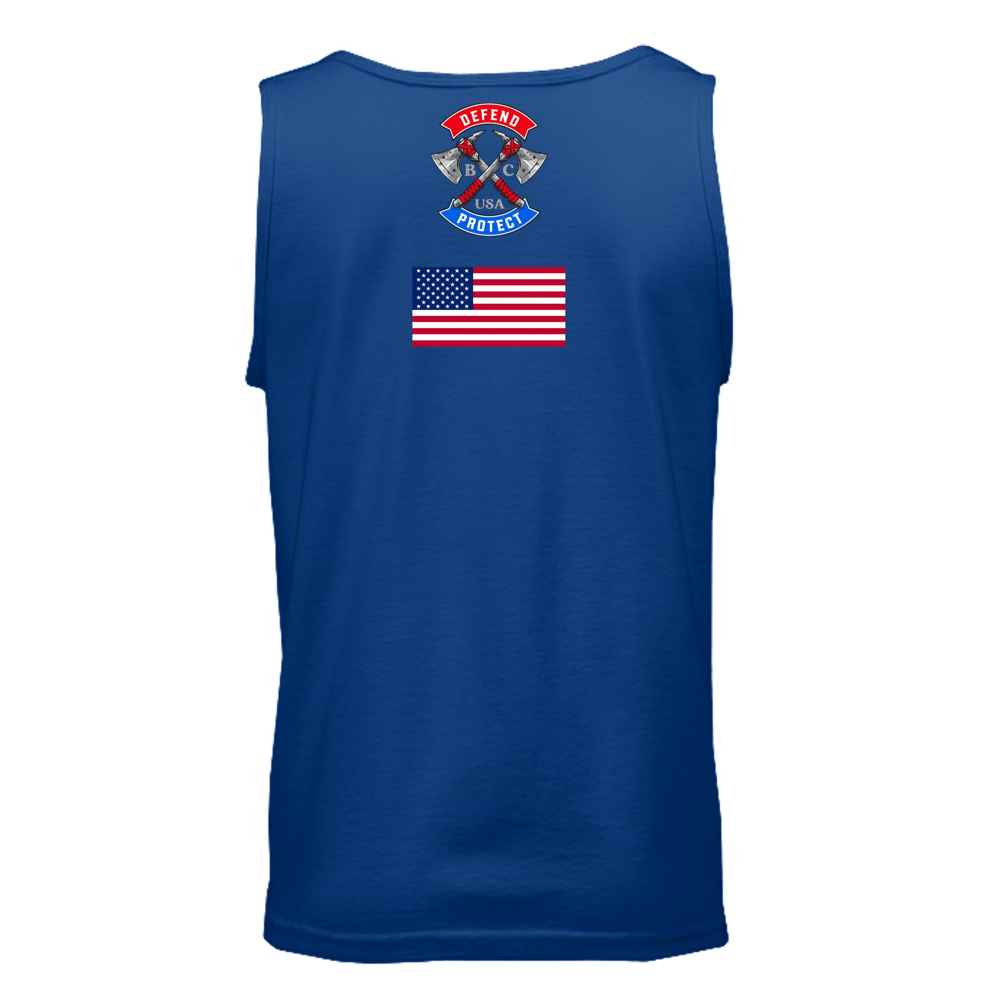 Royal - 3633 - BACK