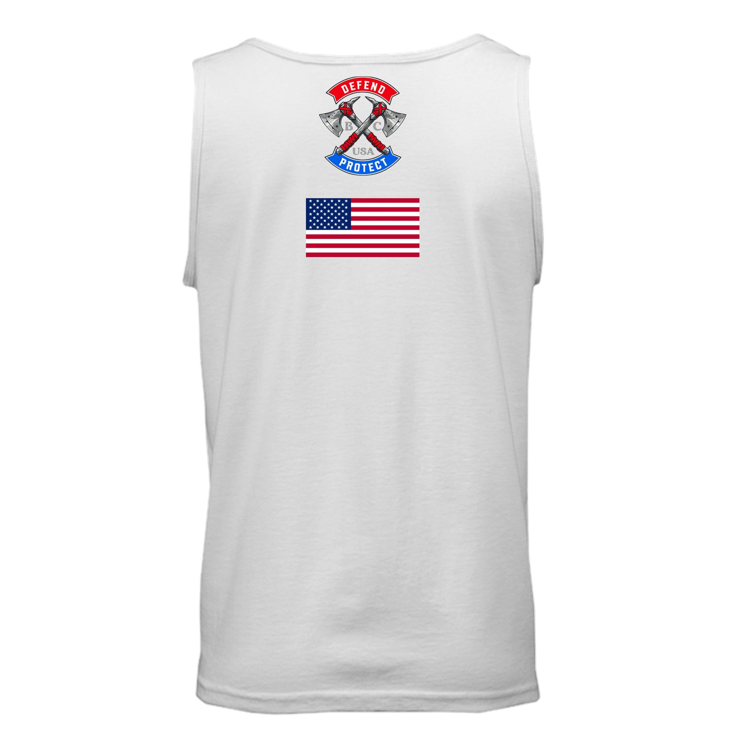 White - 3633 - BACK