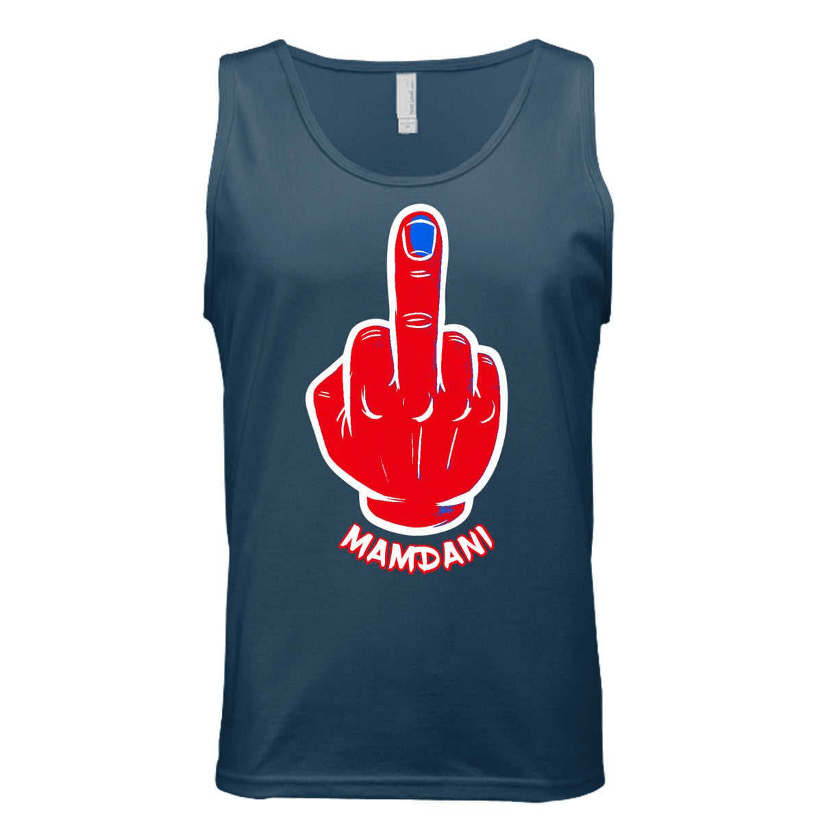 Midnight Navy - 3633 - FRONT