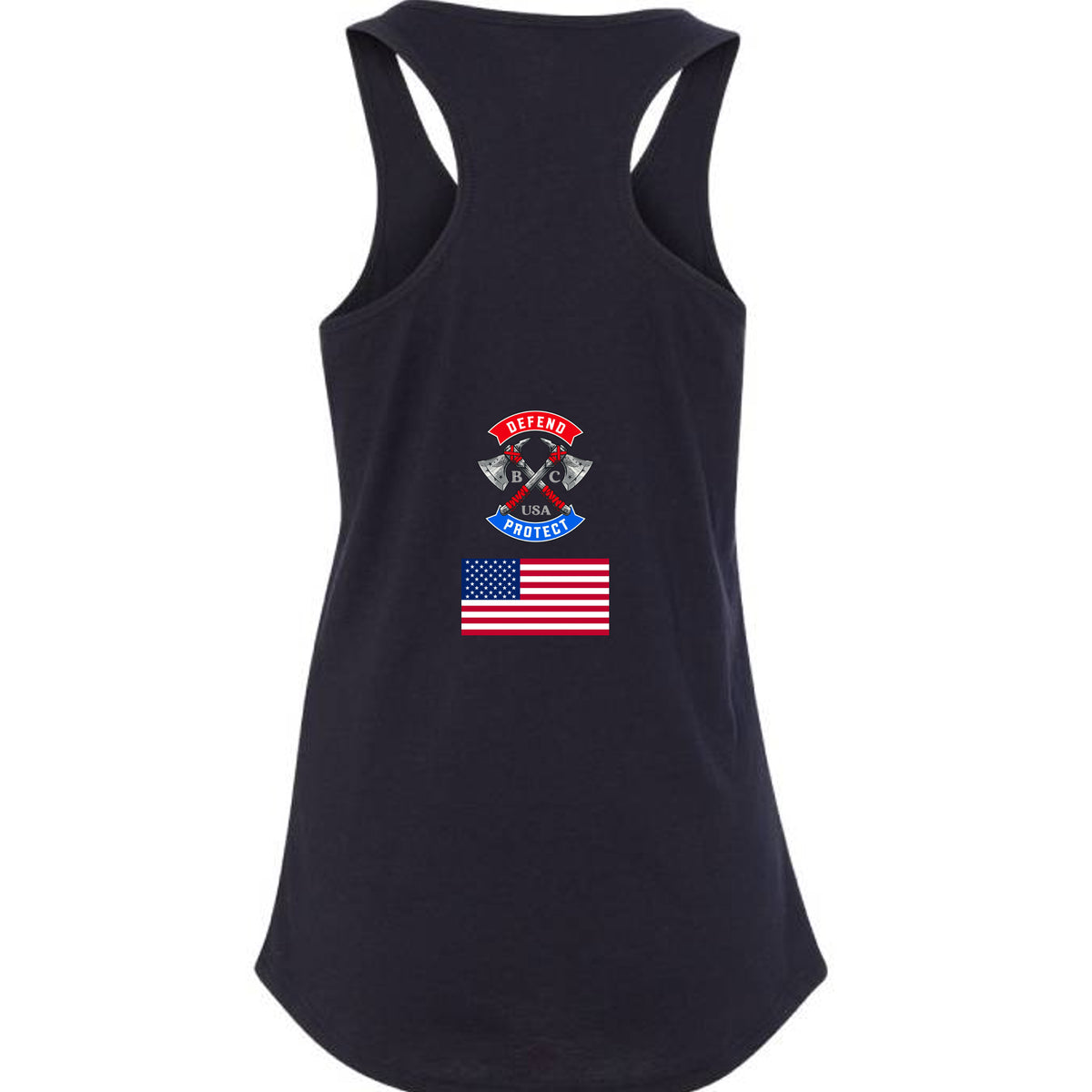 Black - N1533 - BACK