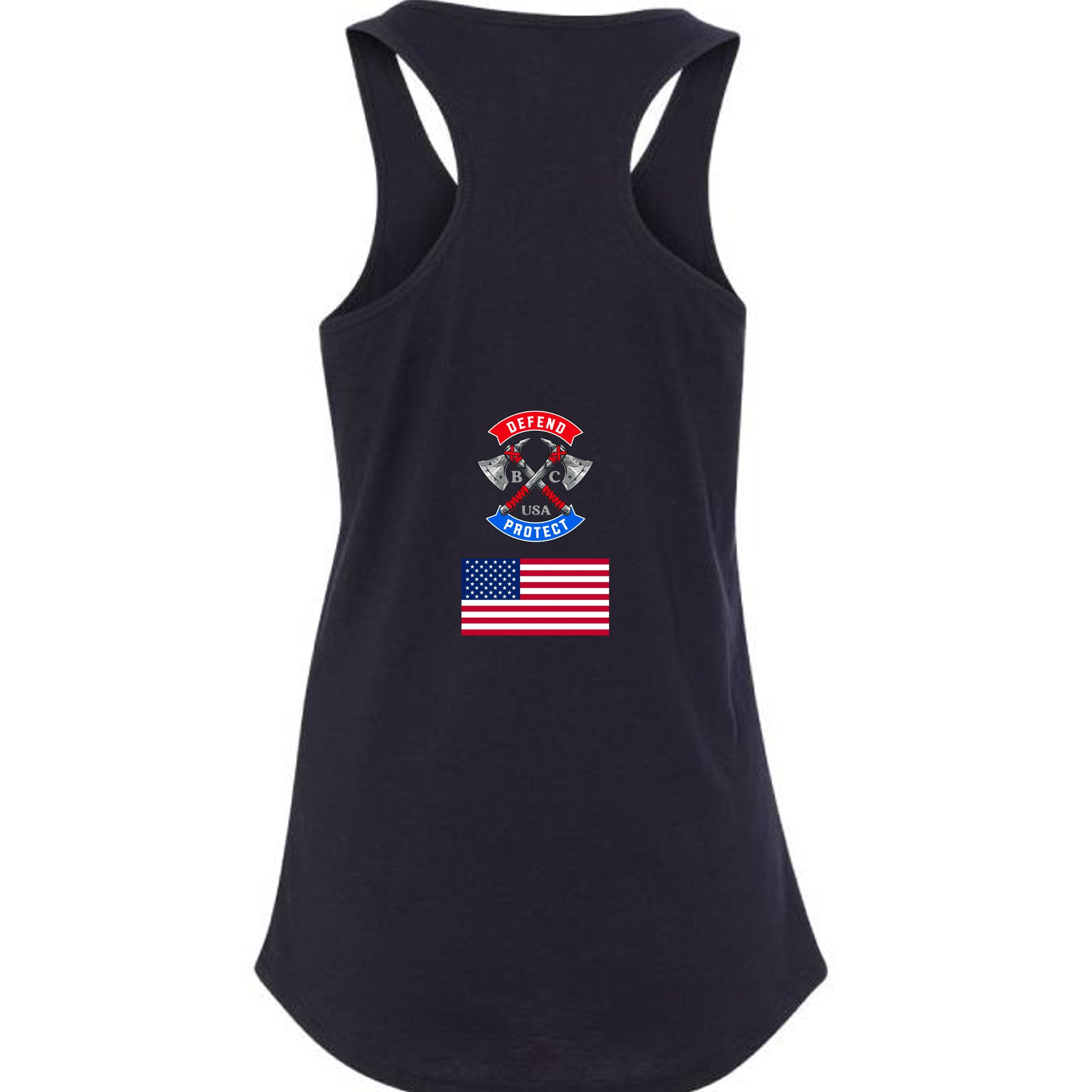 Black - N1533 - BACK
