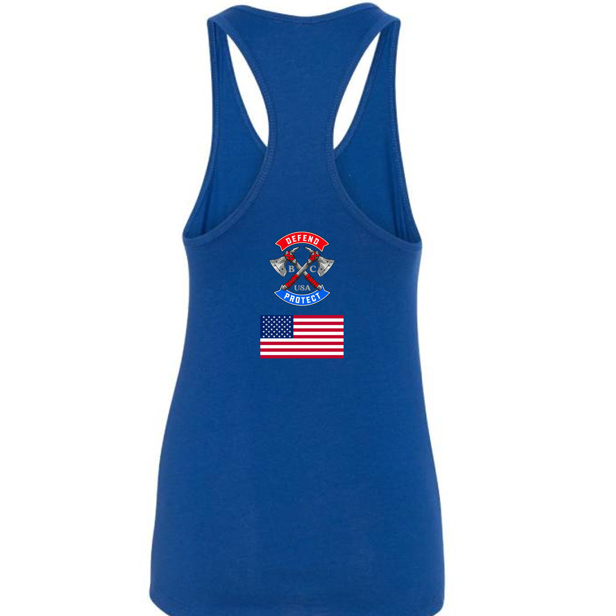Royal - N1533 - BACK
