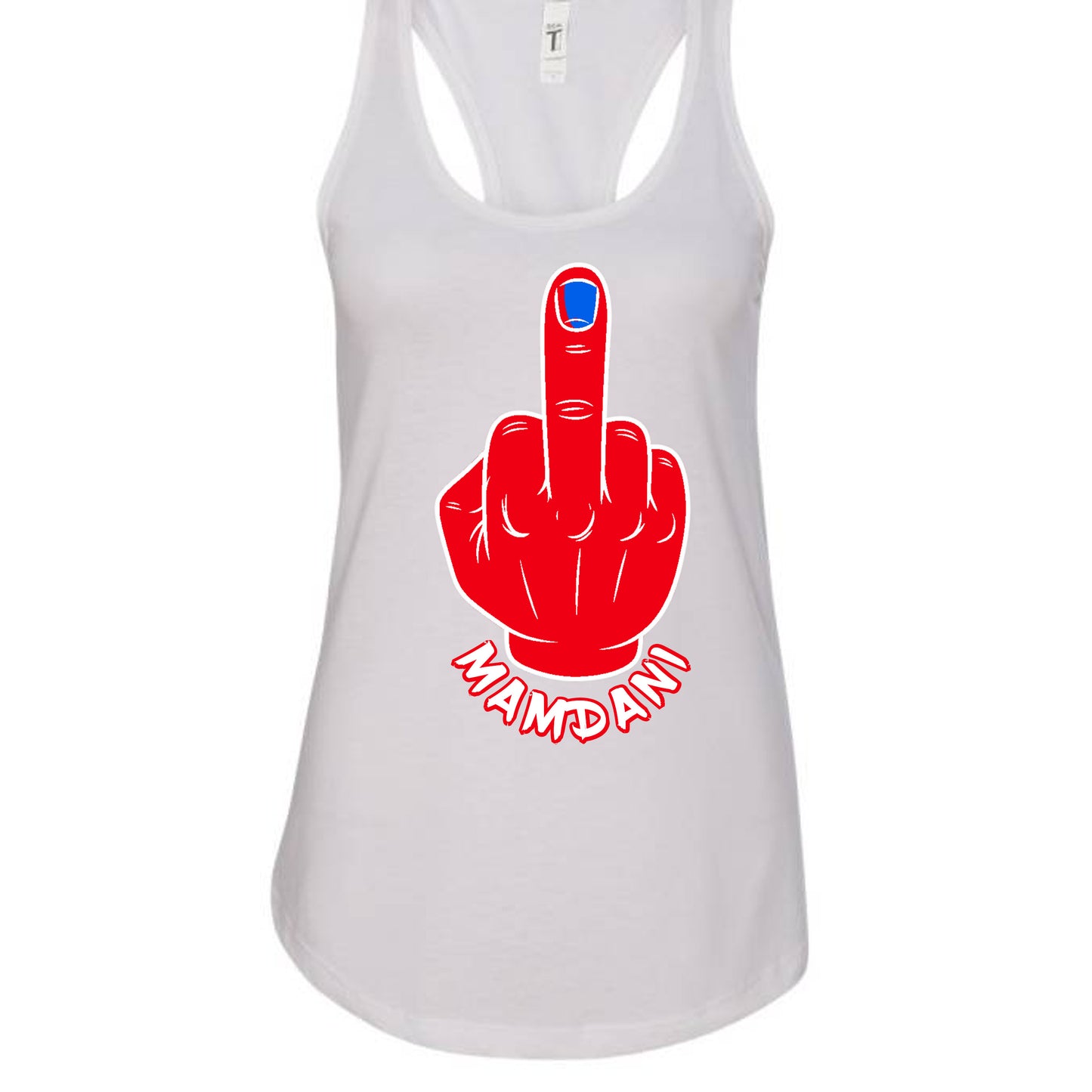 White - N1533 - FRONT