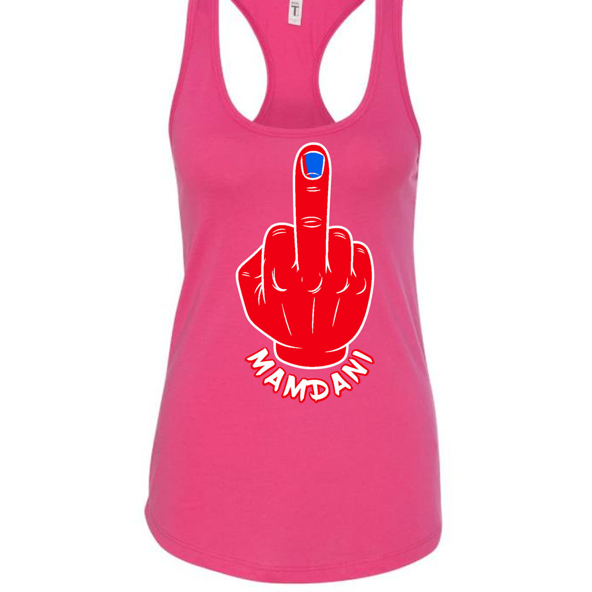 Raspberry - N1533 - FRONT