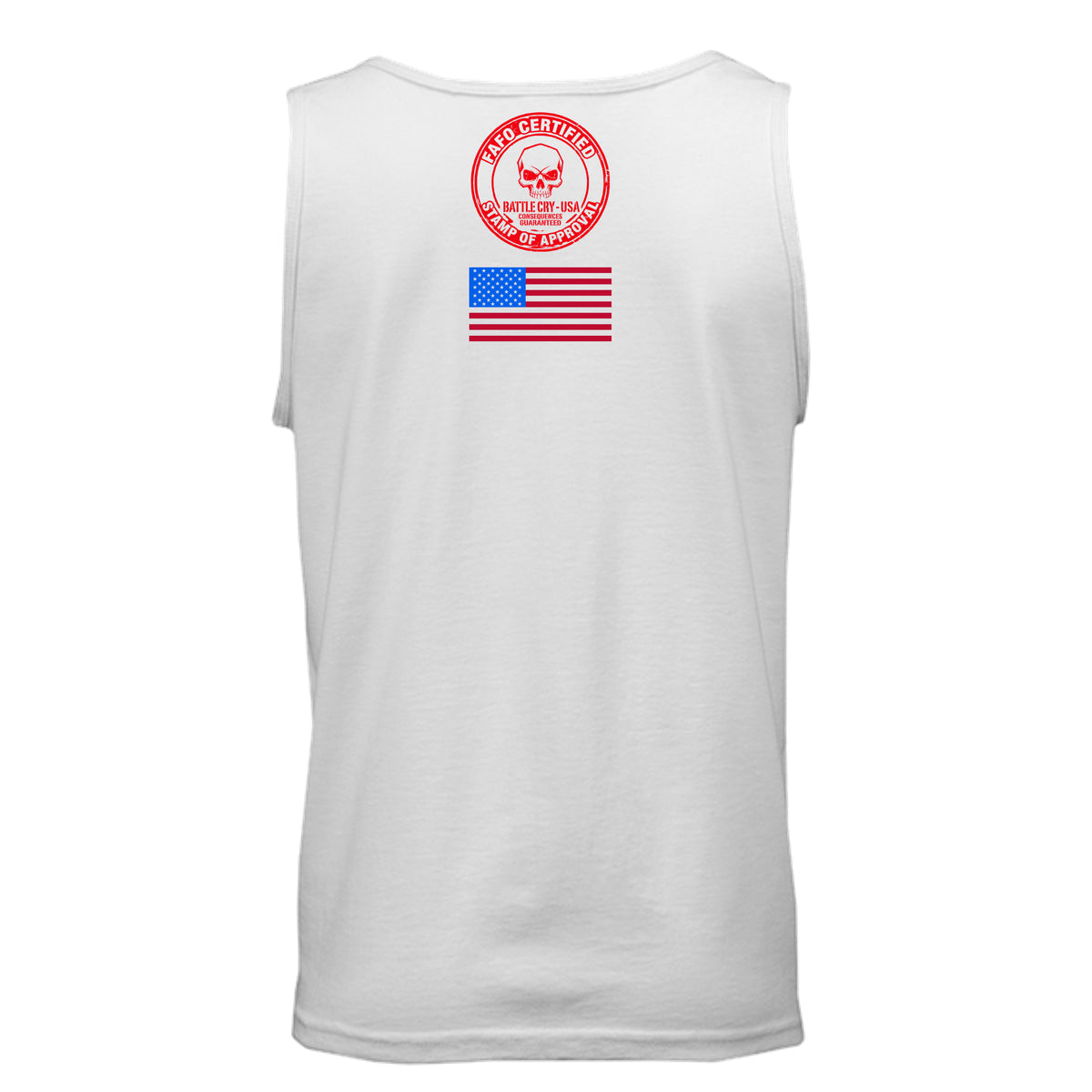White - 3633 - BACK
