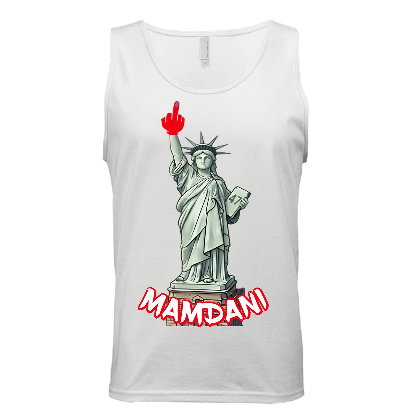 White - 3633 - FRONT
