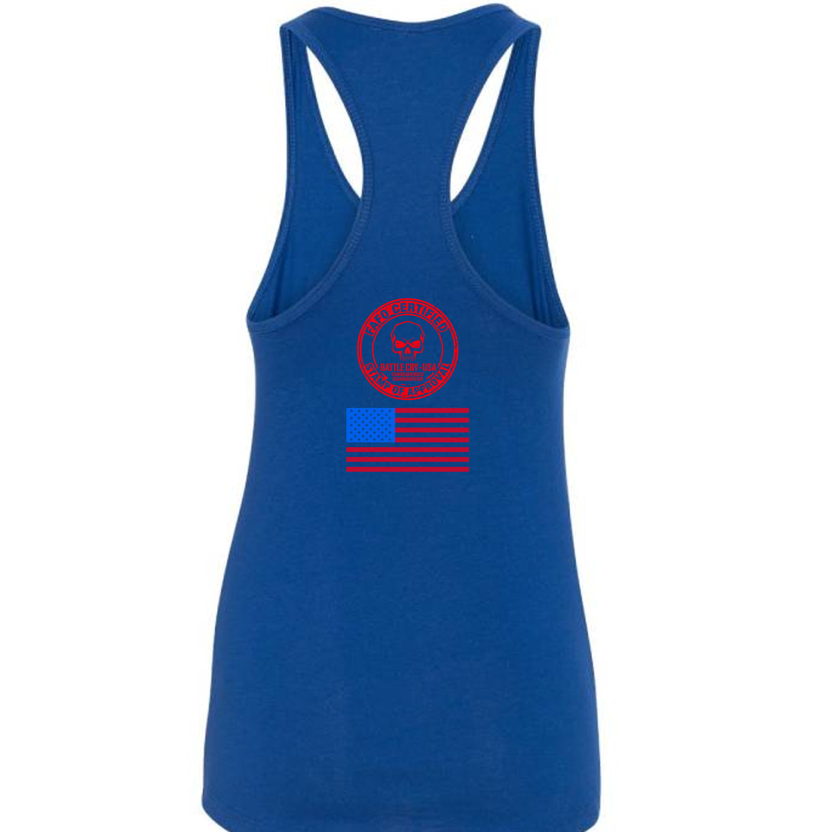 Royal - N1533 - BACK
