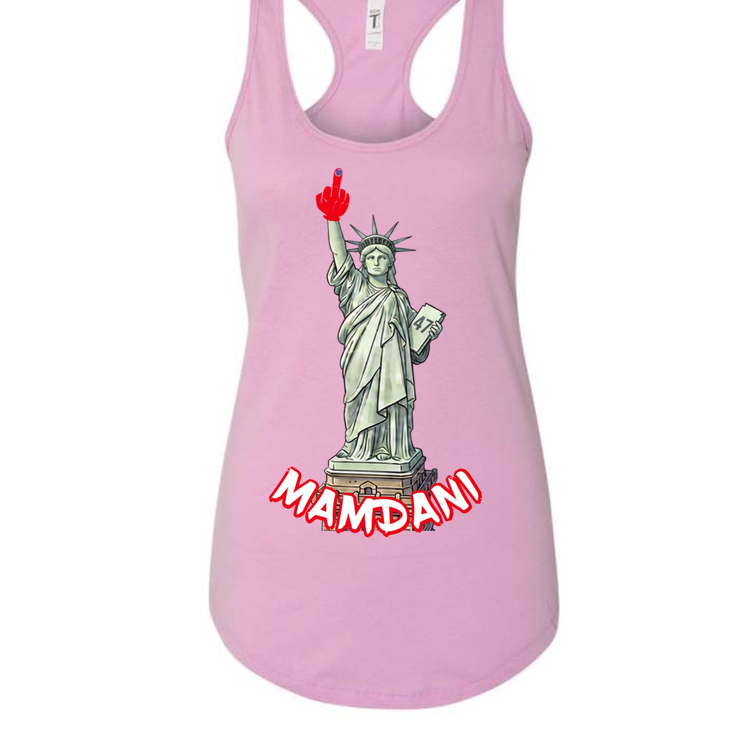 Lilac - N1533 - FRONT