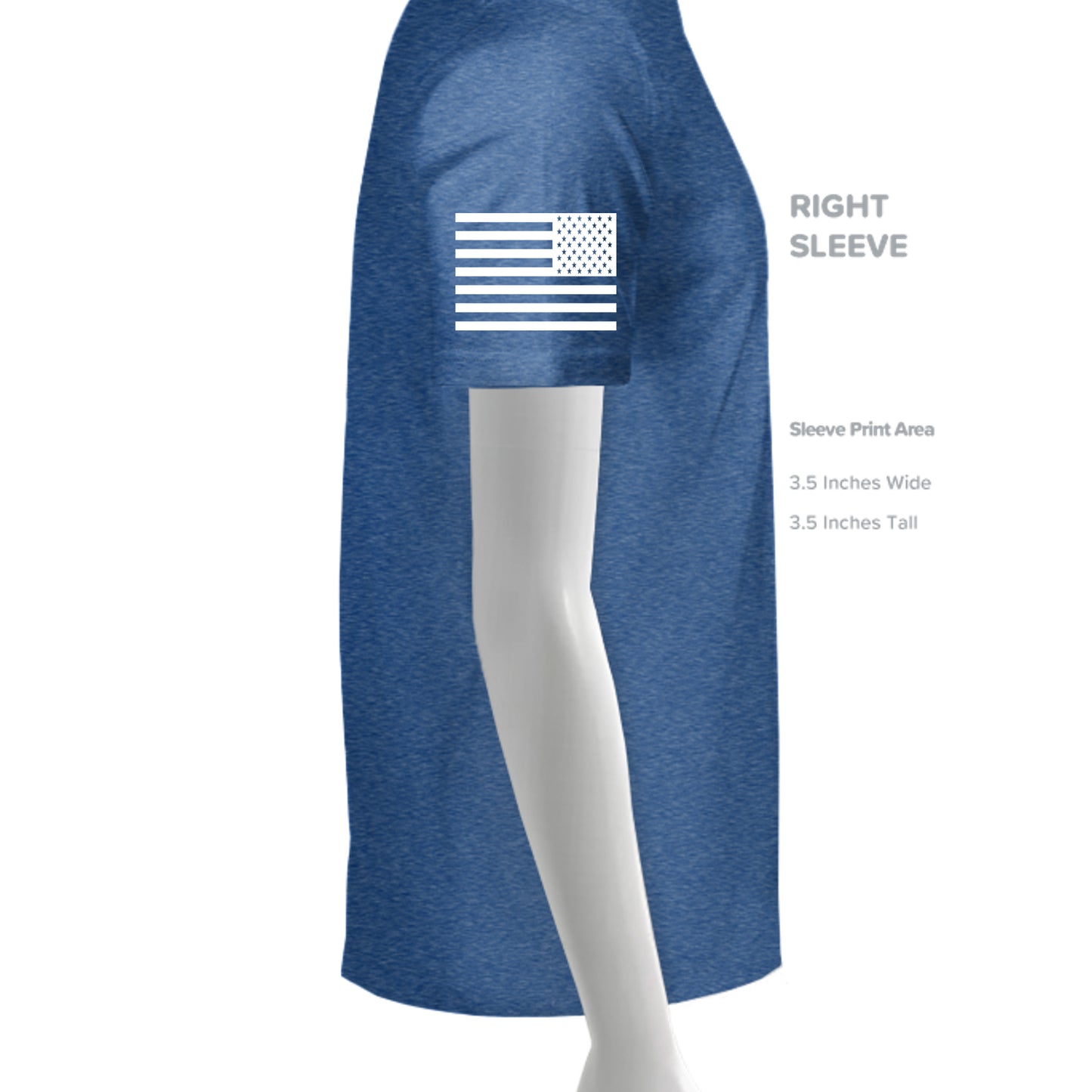 VINTAGE ROYAL - 6710 - SLEEVE_RIGHT