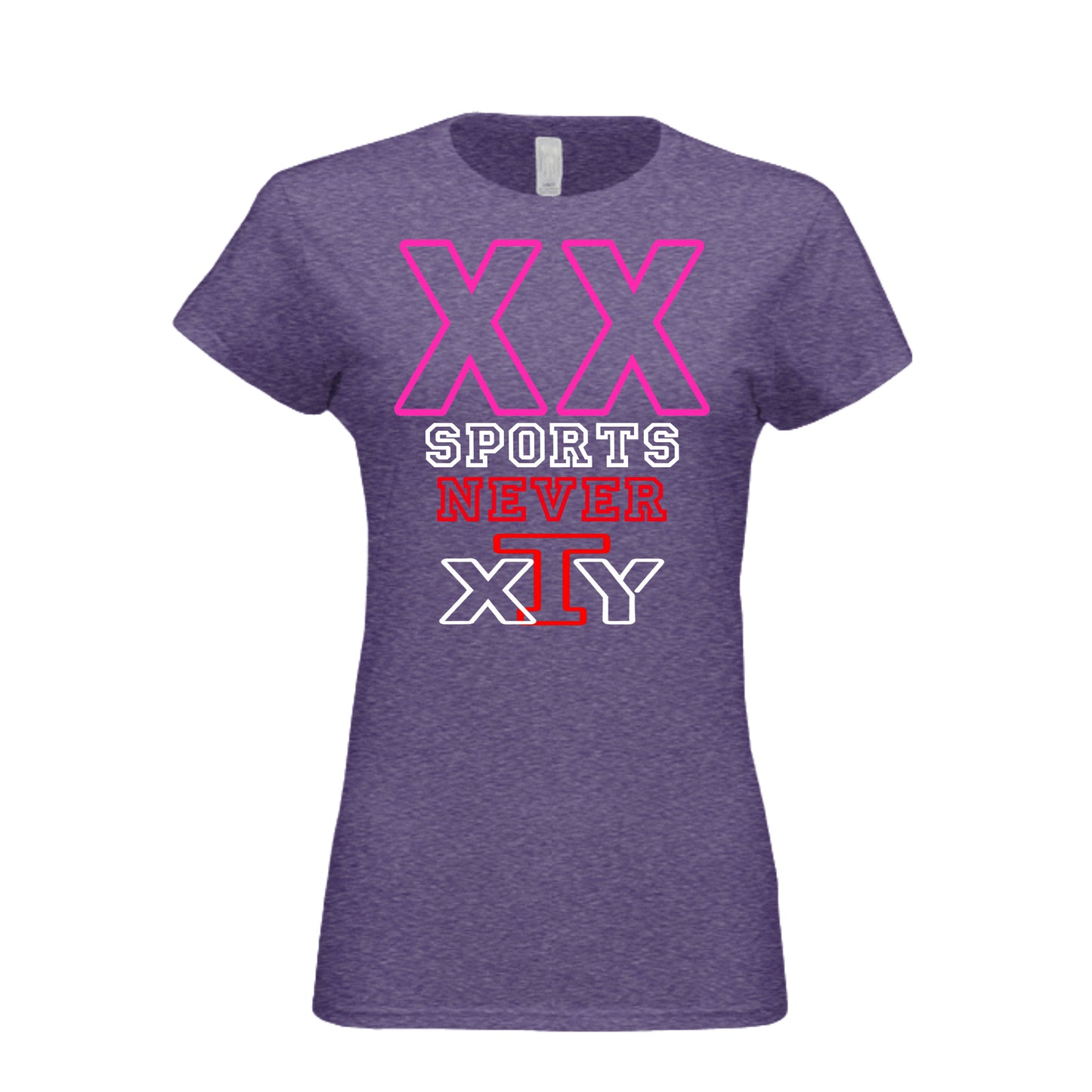 Purple Rush - 6710 - FRONT