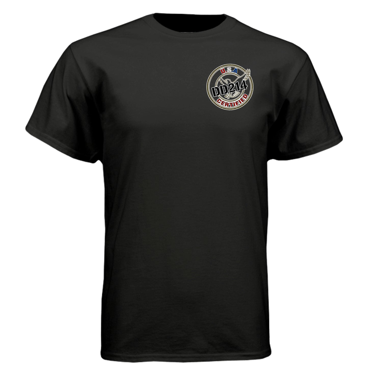 BLACK - 6010 - FRONT