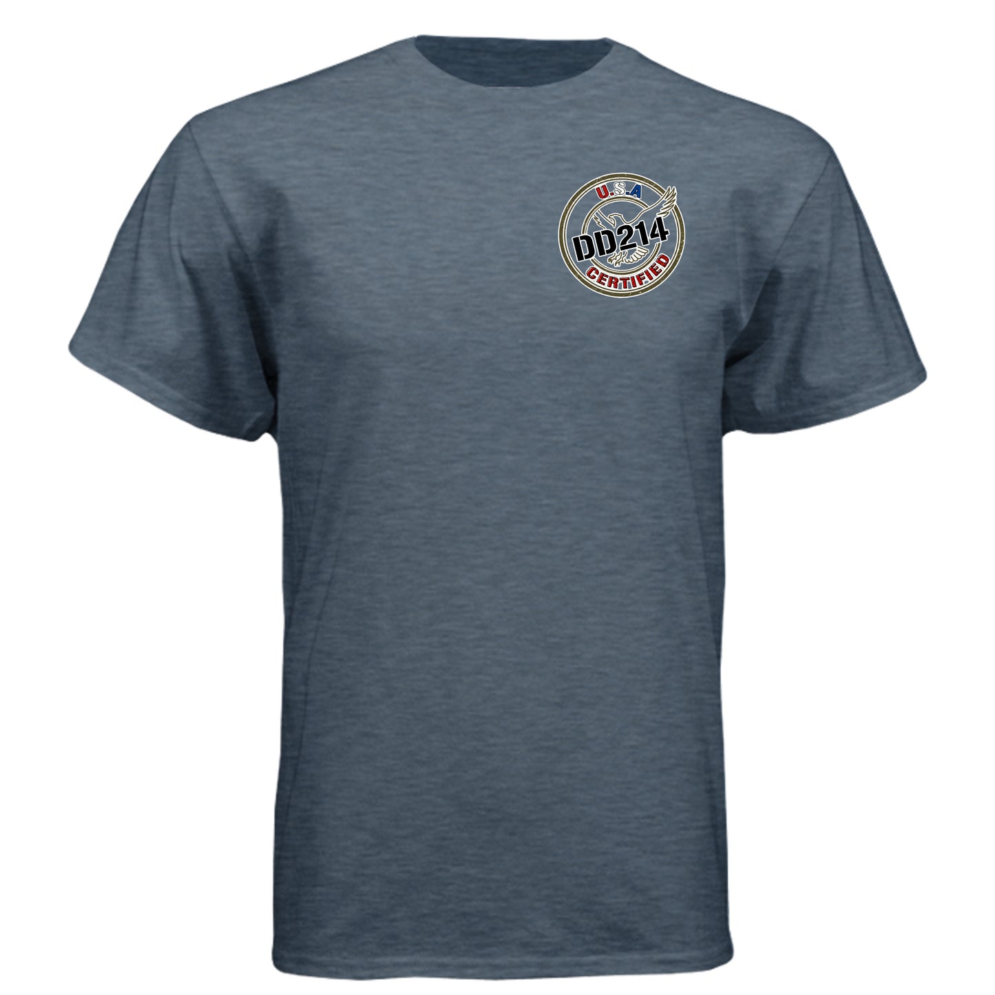 VINTAGE NAVY - 6010 - FRONT