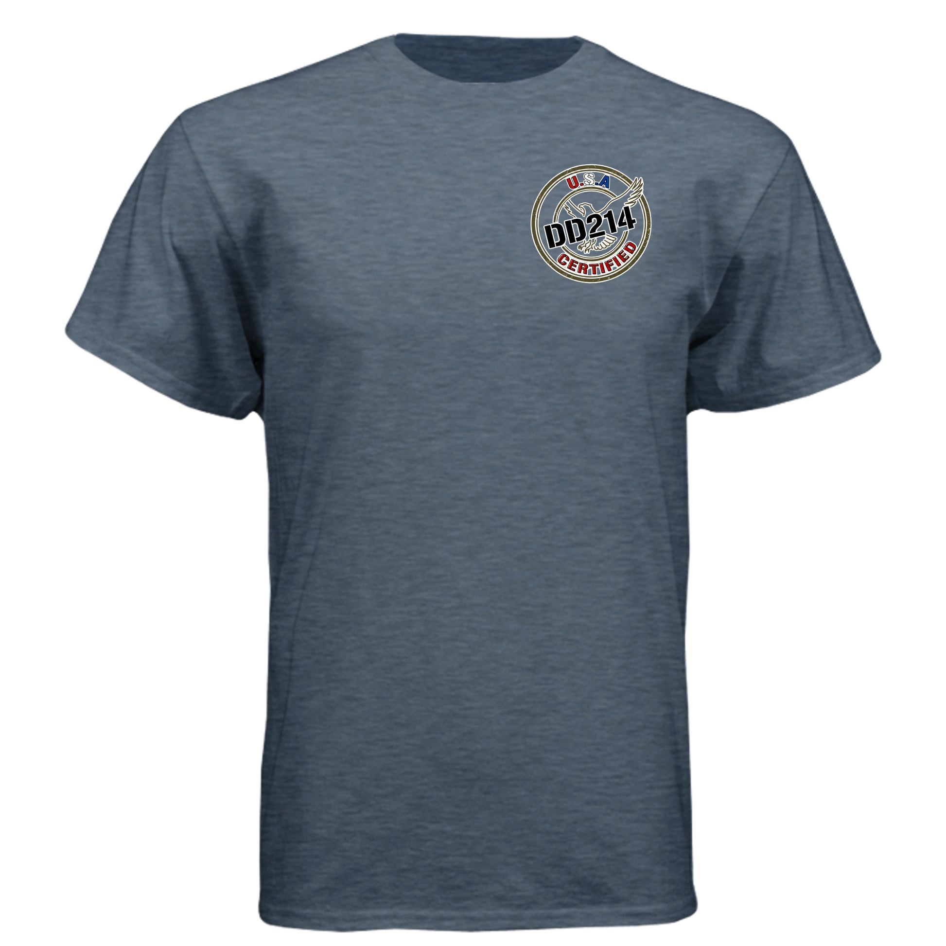 VINTAGE NAVY - 6010 - FRONT