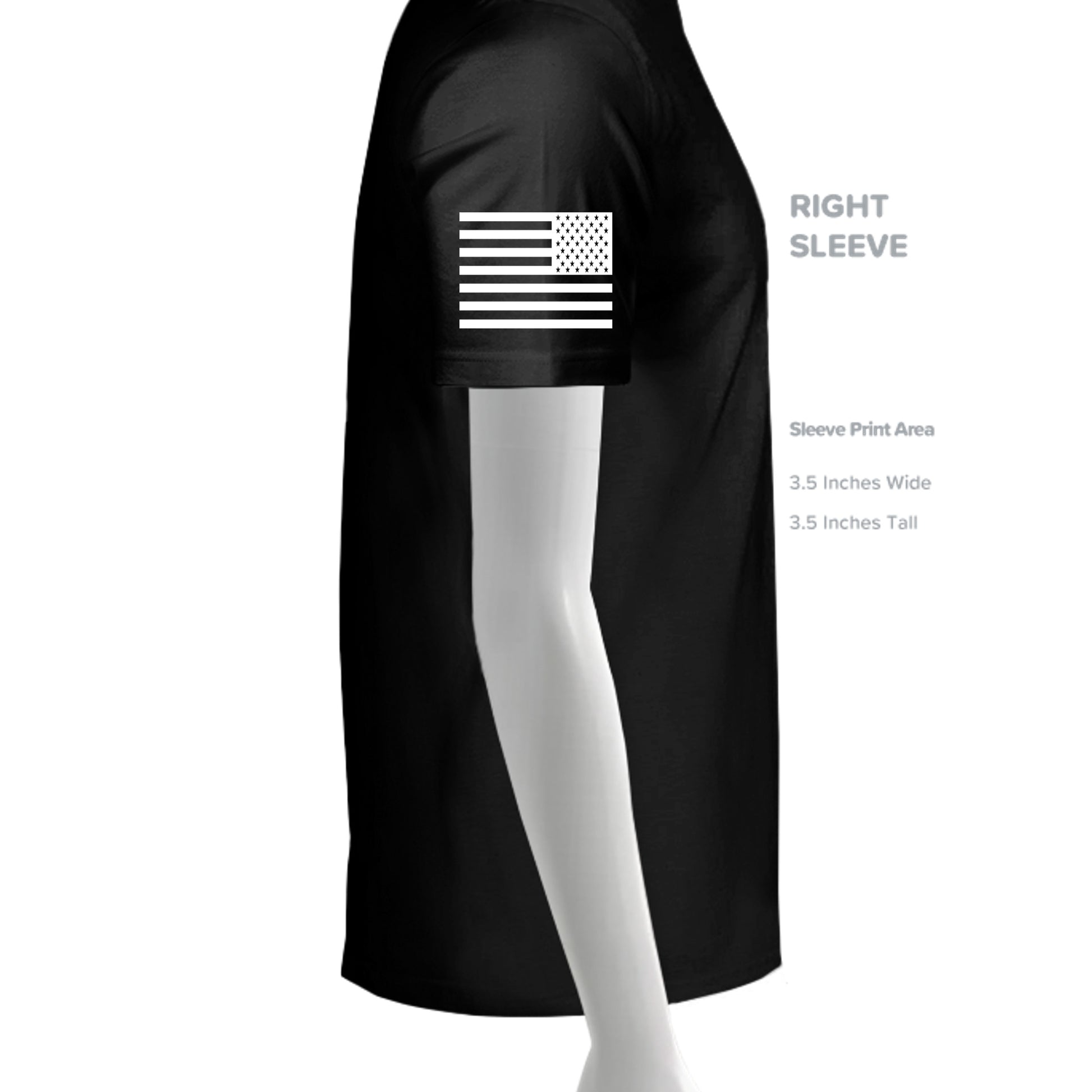 BLACK - 6010 - SLEEVE_RIGHT