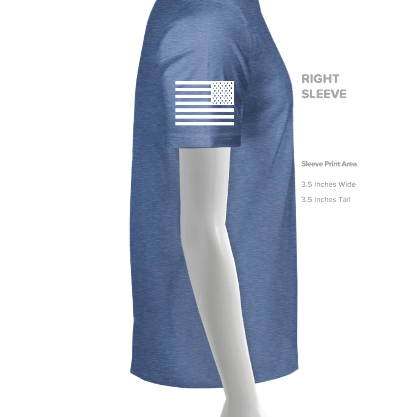 VINTAGE ROYAL - 6010 - SLEEVE_RIGHT