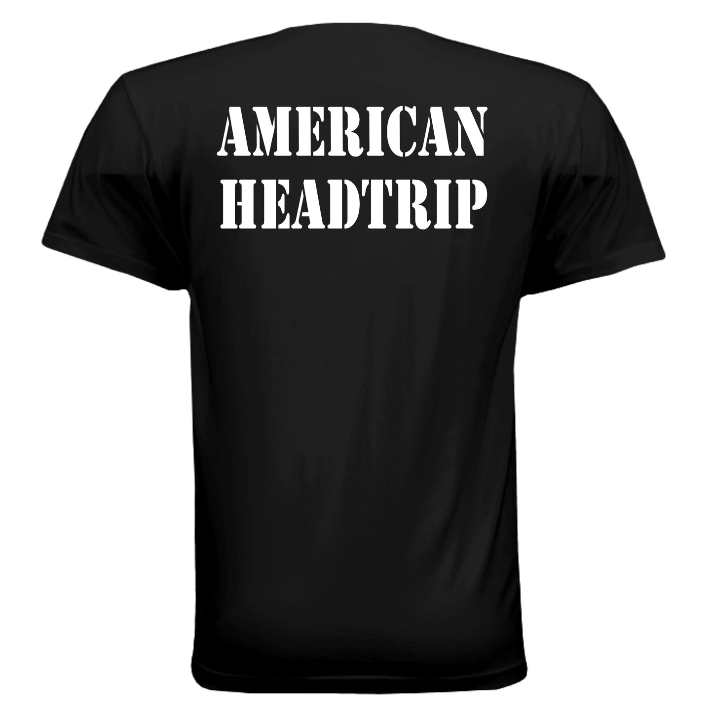 BLACK - 5250T - BACK