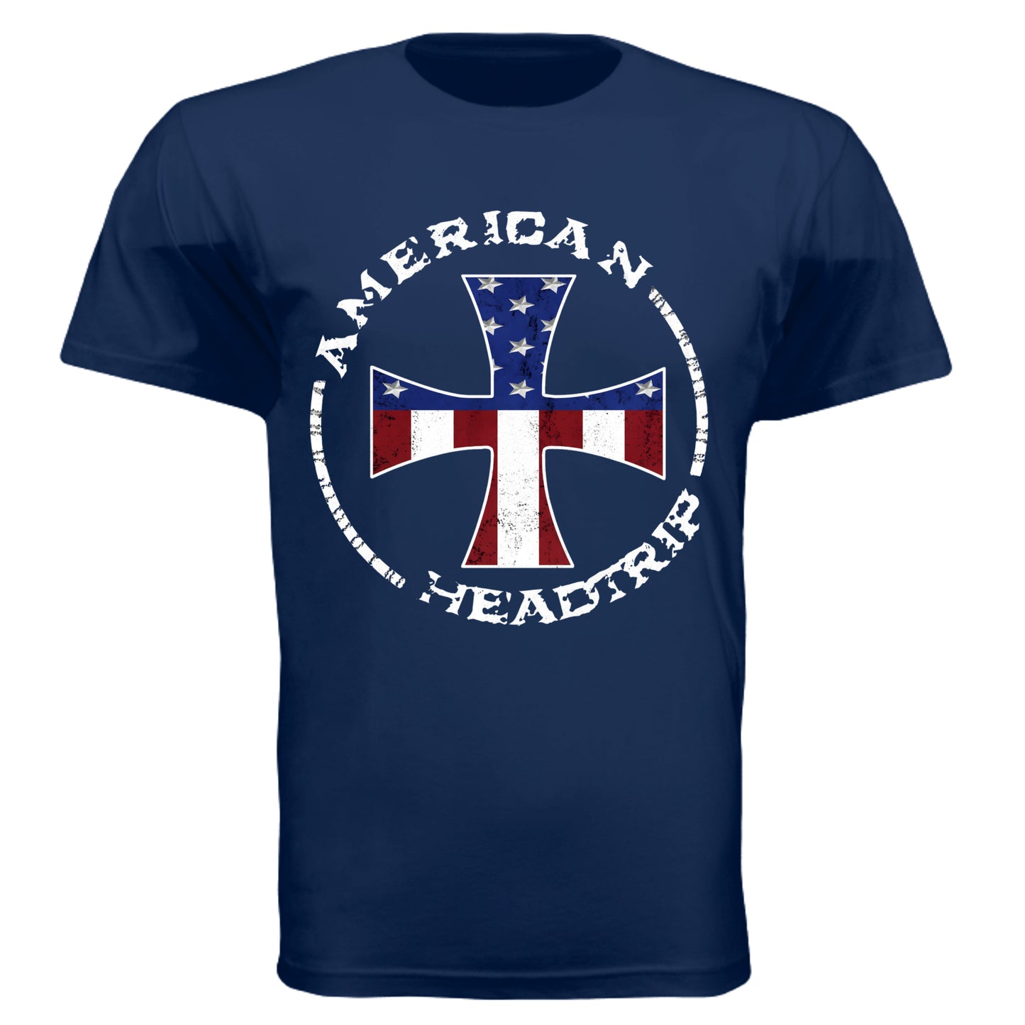 NAVY - 5250T - FRONT