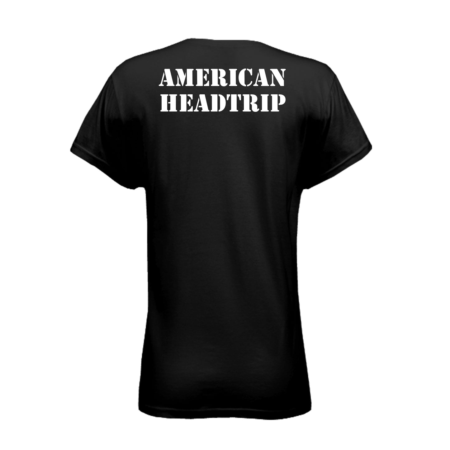 BLACK - SL04 - BACK