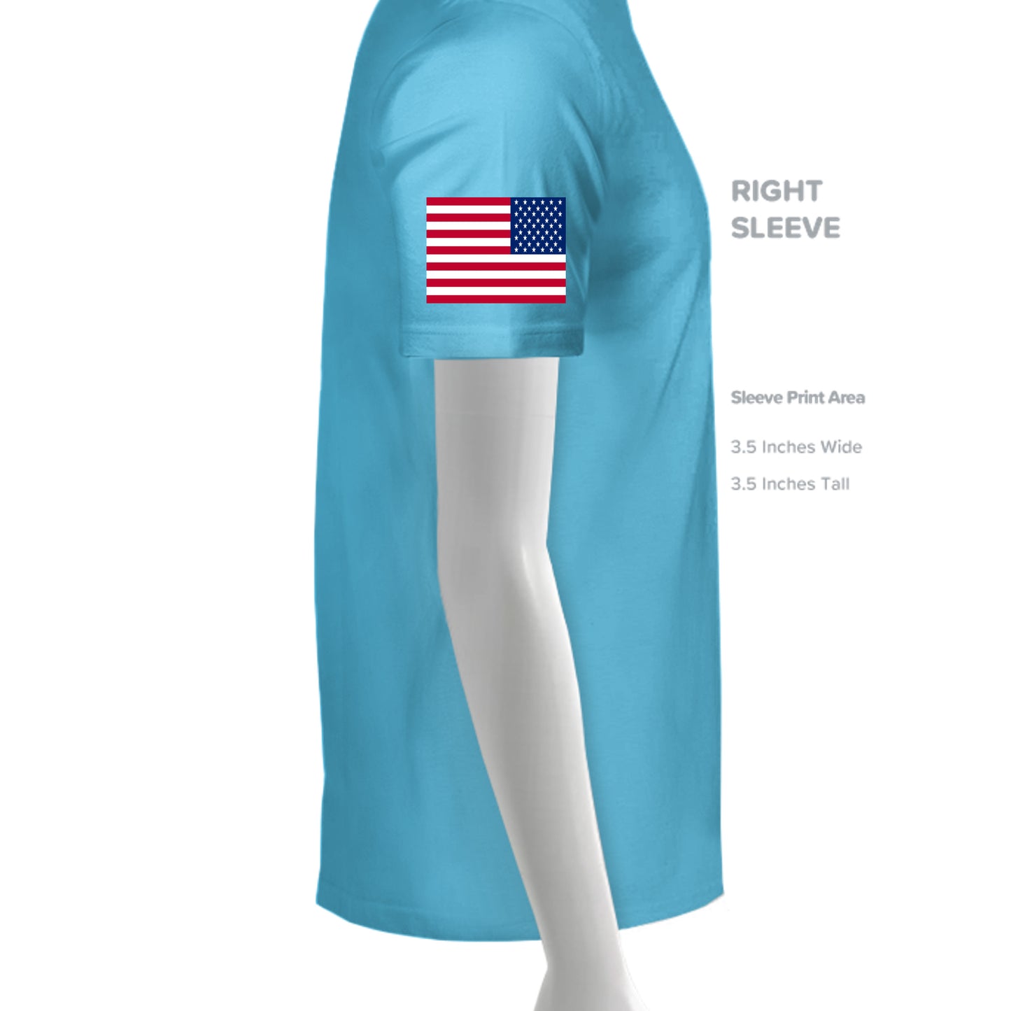 Charcoal Heather - SL04 - SLEEVE_RIGHT