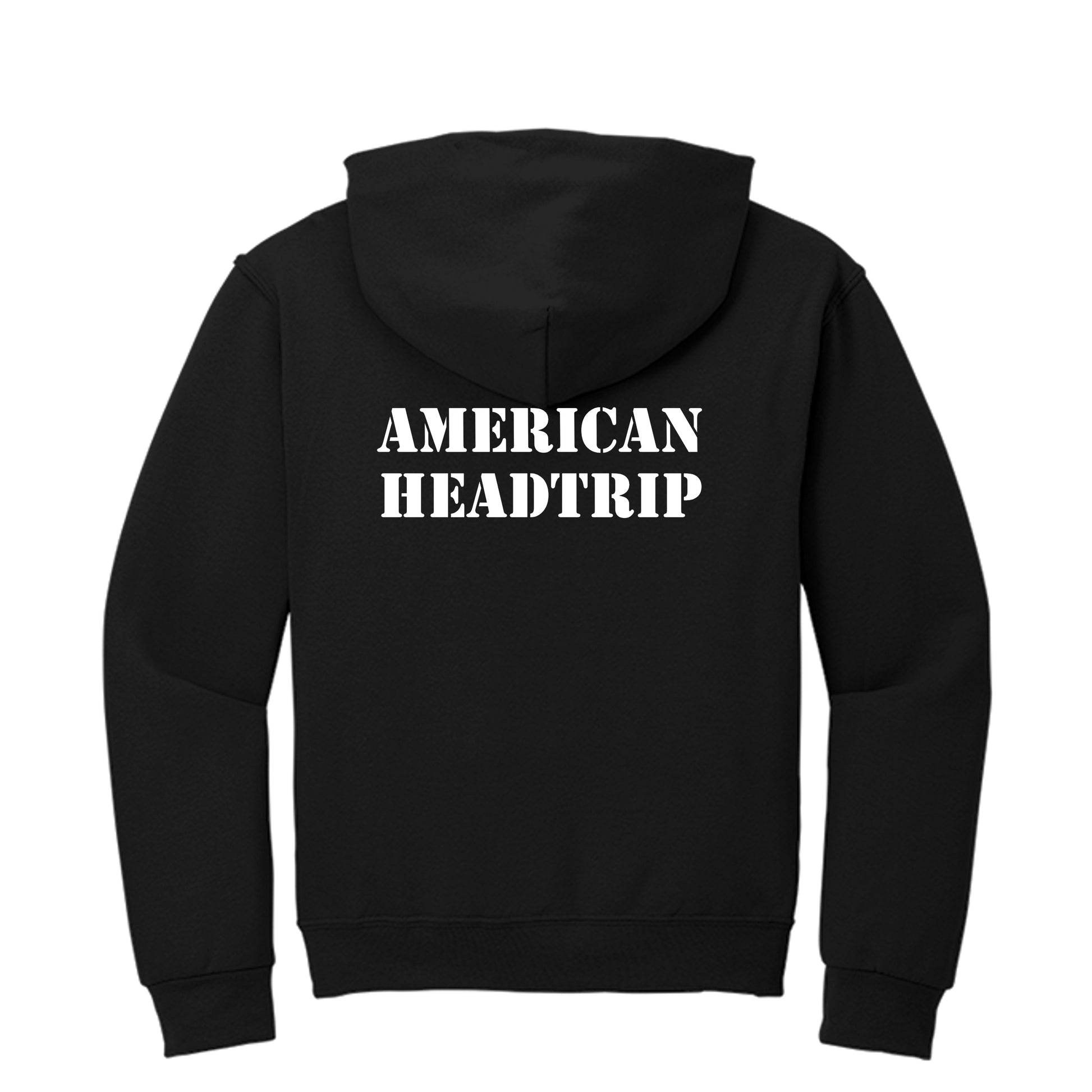 BLACK - 996 - BACK
