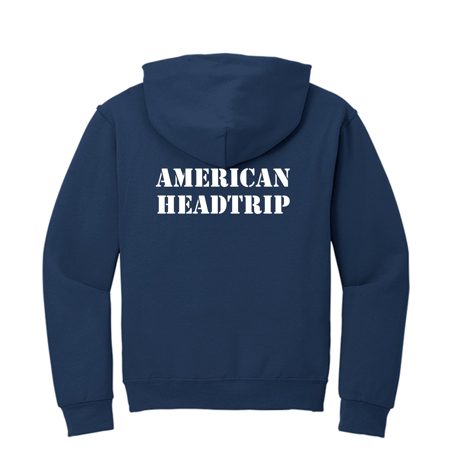J NAVY - 996 - BACK