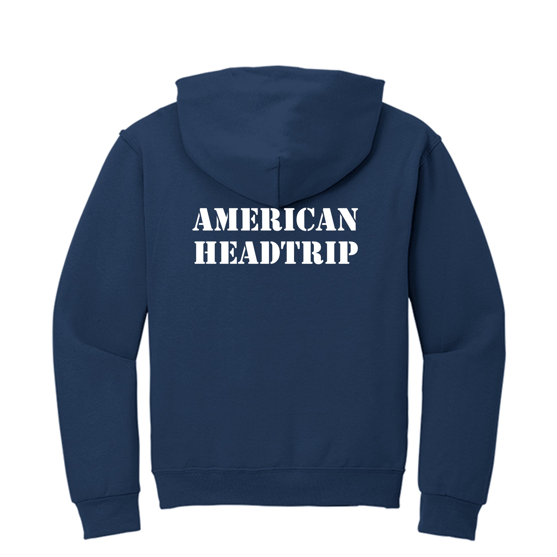 J NAVY - 996 - BACK