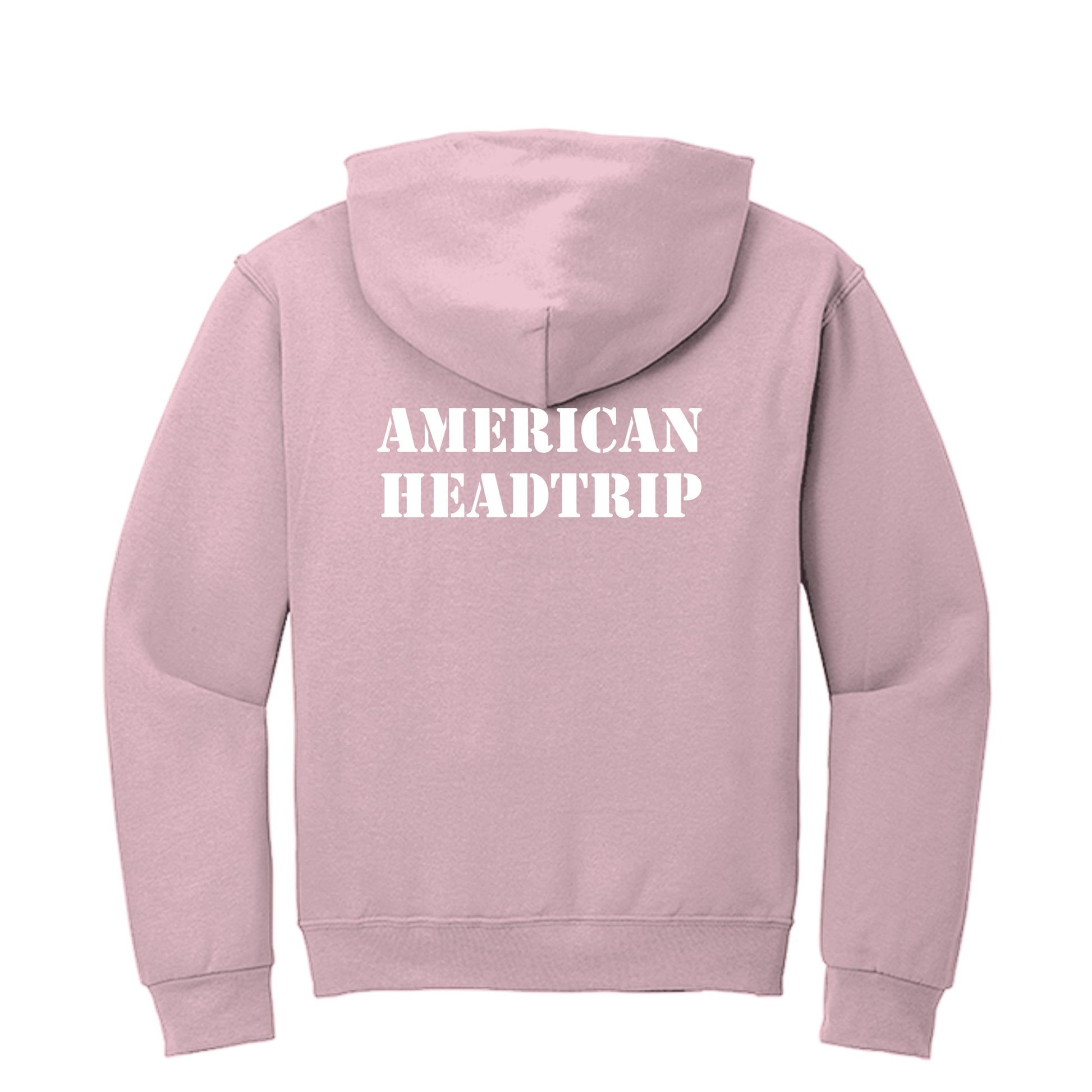 CLASSIC PINK - 996 - BACK