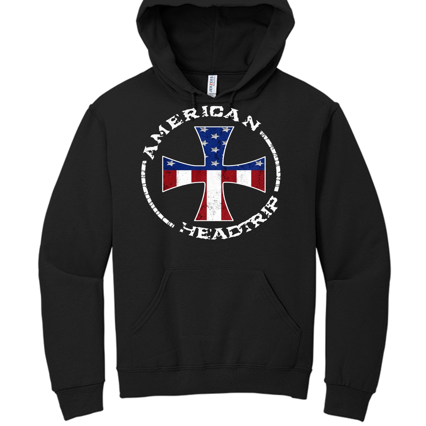 BLACK - 996 - FRONT