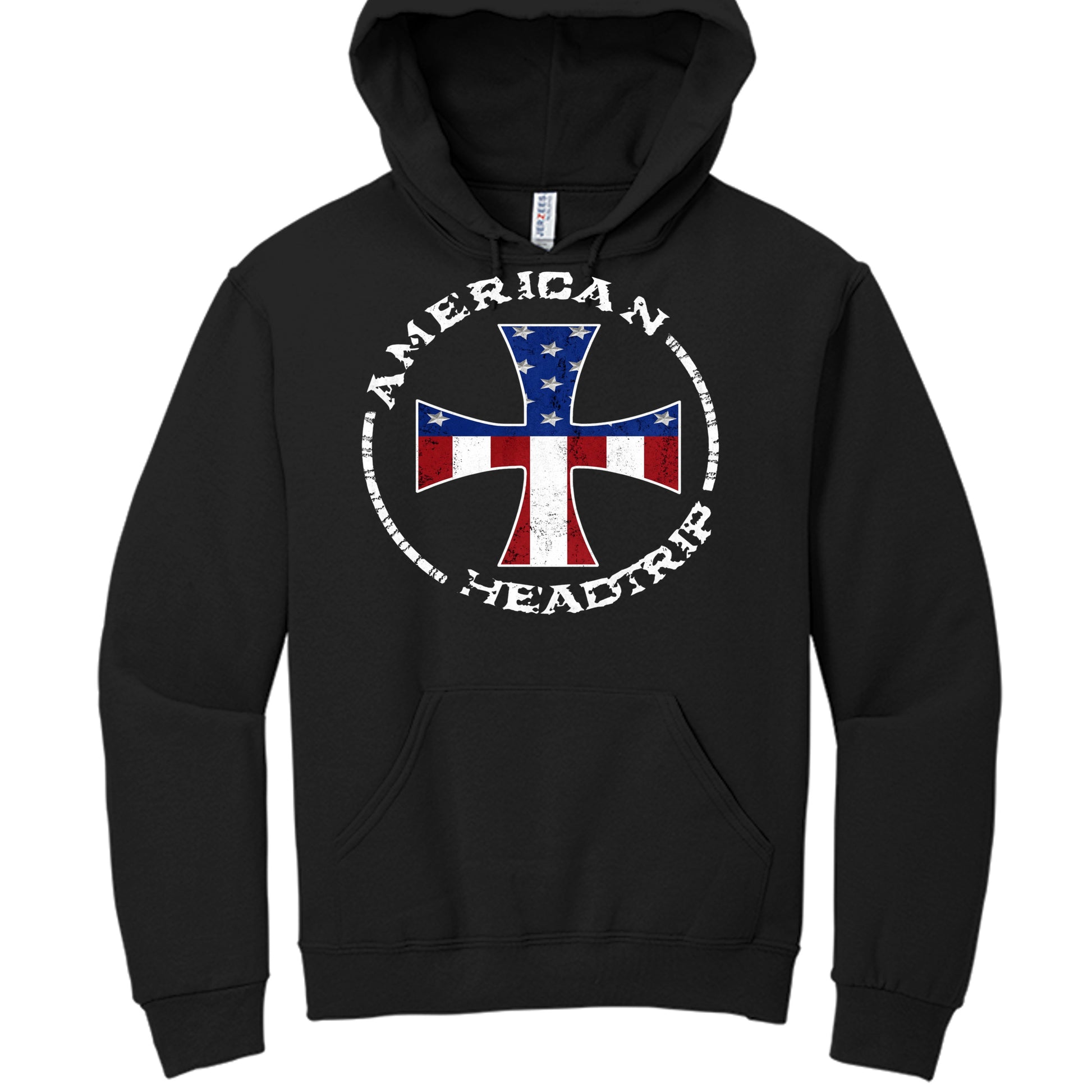 BLACK - 996 - FRONT
