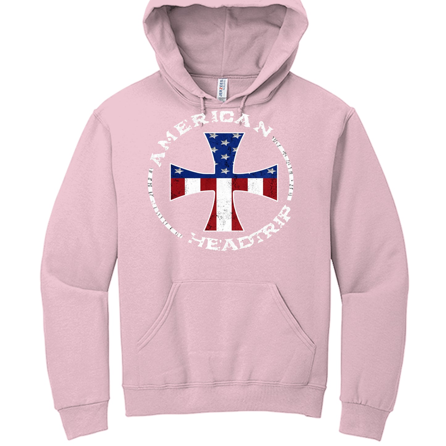 CLASSIC PINK - 996 - FRONT