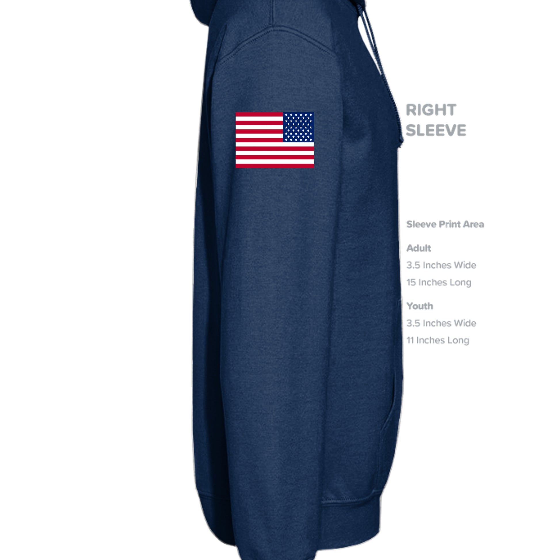 J NAVY - 996 - SLEEVE_RIGHT