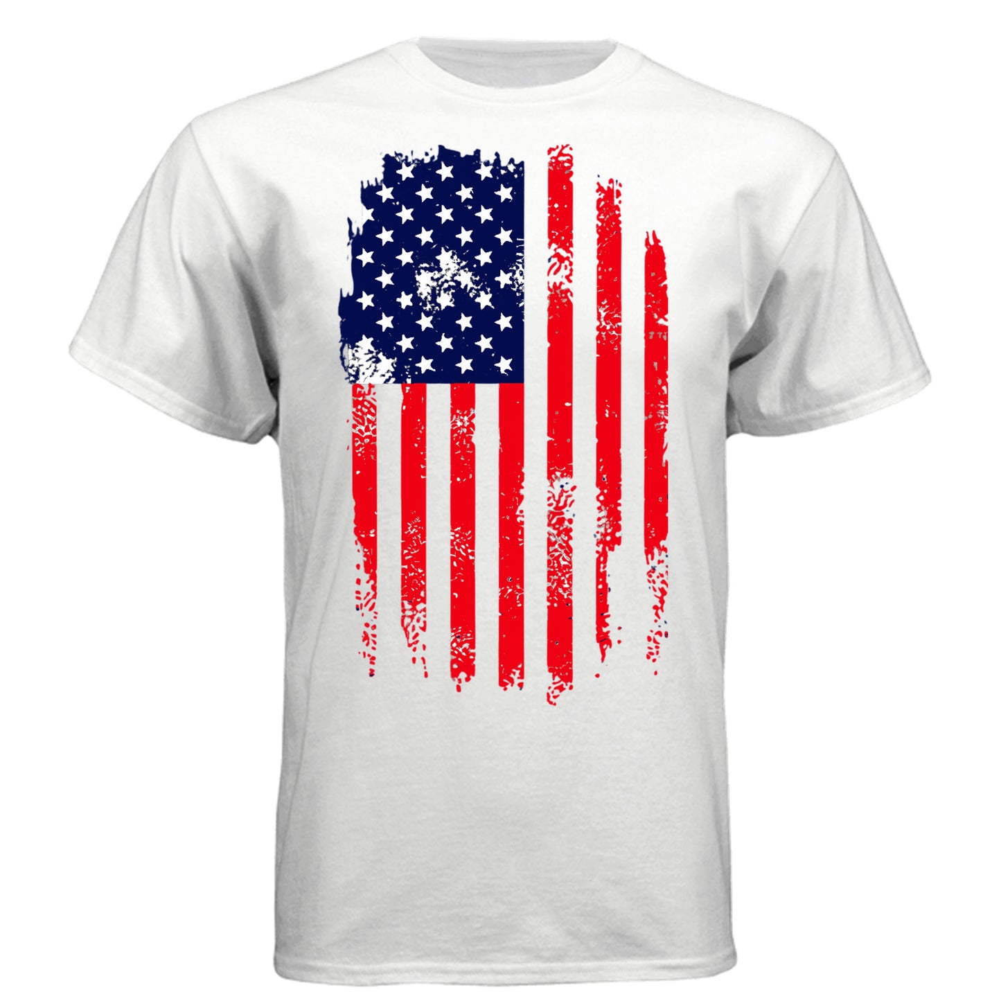 WHITE - 6010 - FRONT