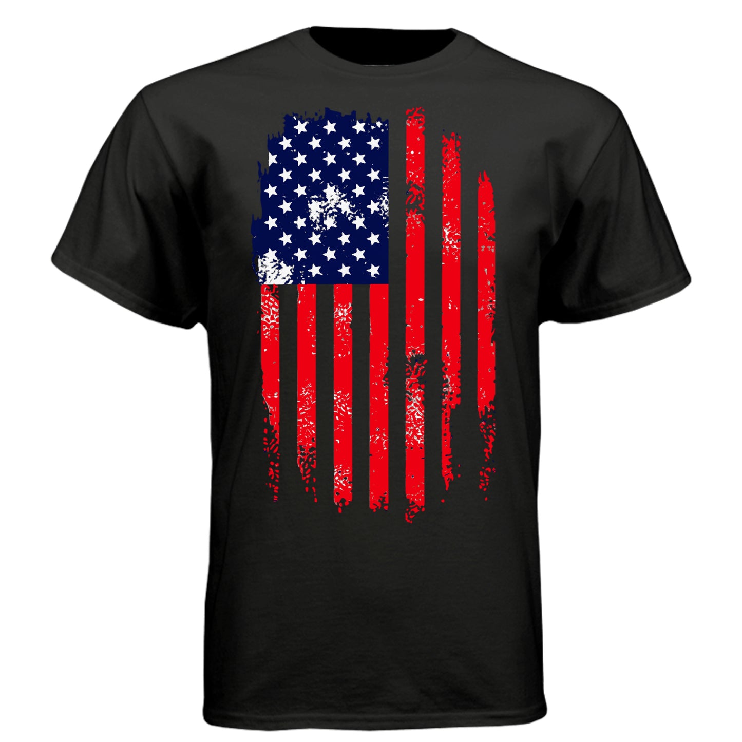 BLACK - 6010 - FRONT
