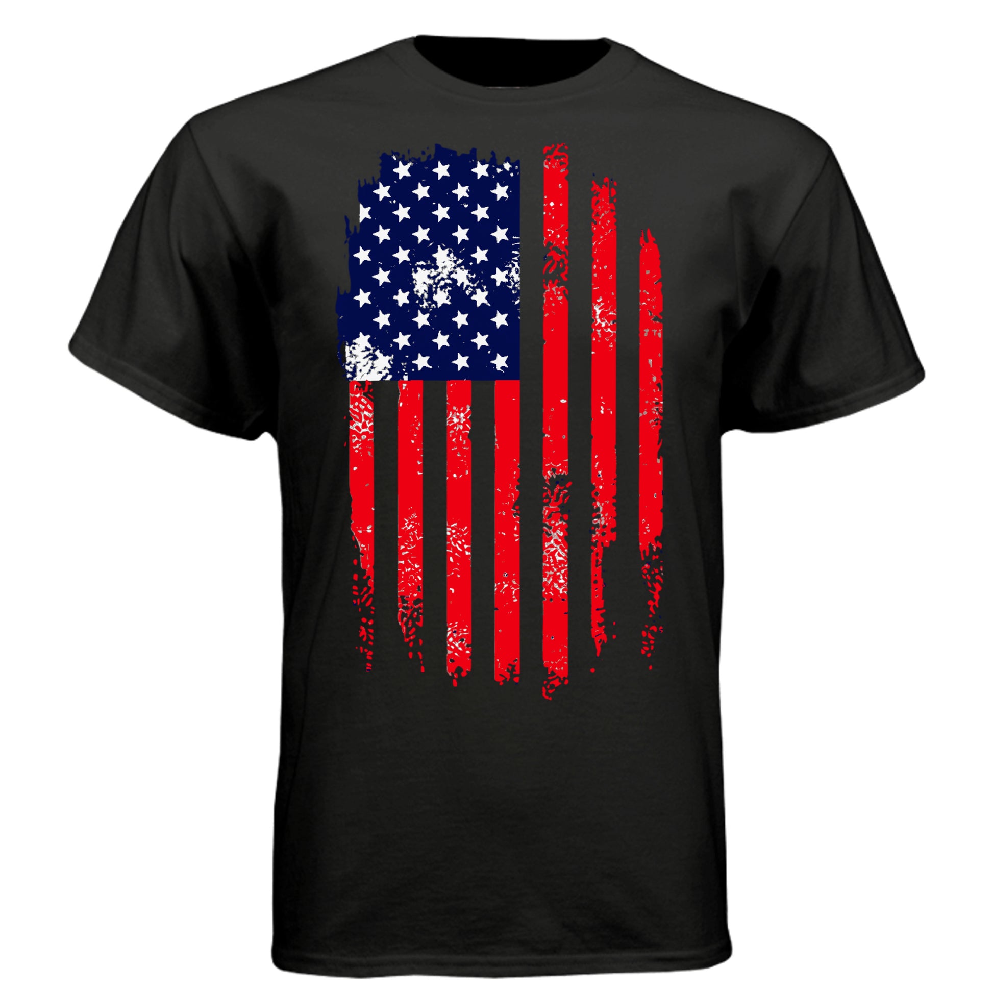BLACK - 6010 - FRONT