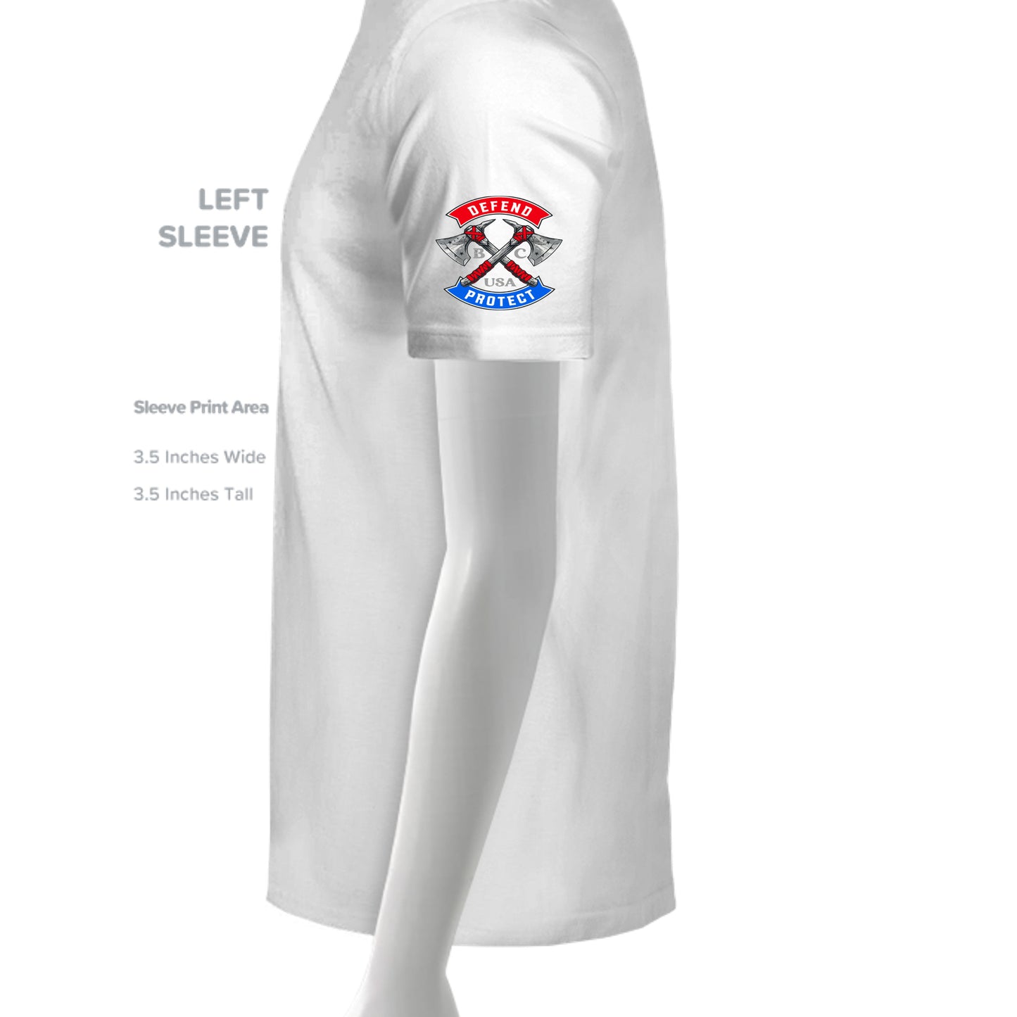 WHITE - 6010 - SLEEVE_LEFT