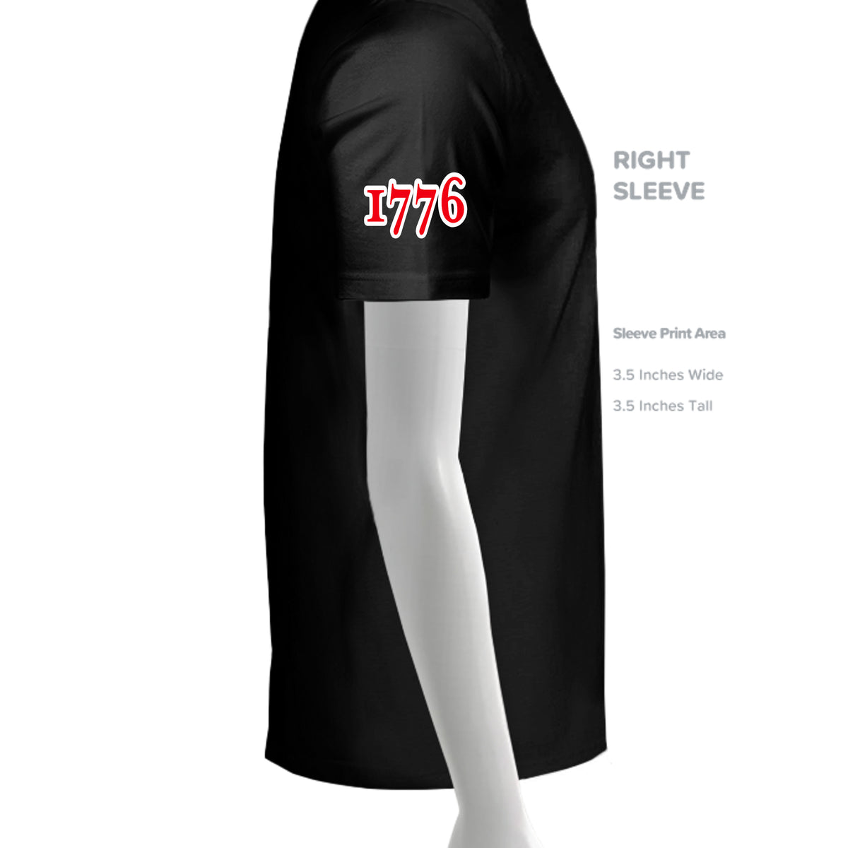 BLACK - 6010 - SLEEVE_RIGHT