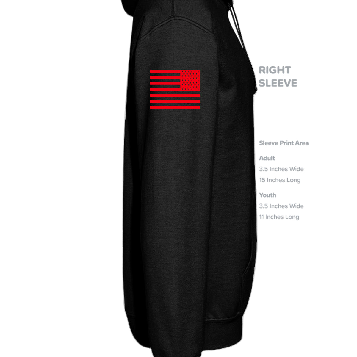 BLACK - 996 - SLEEVE_RIGHT
