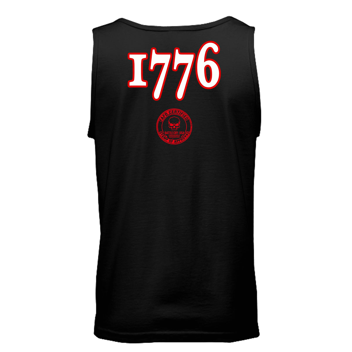 Black - 3633 - BACK