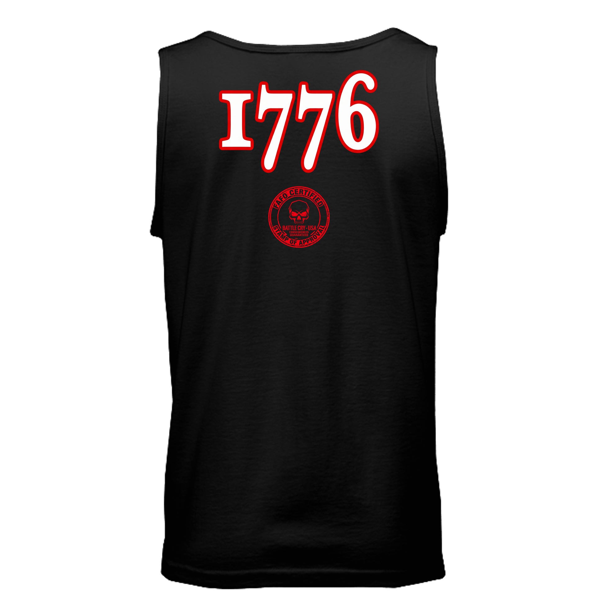 Black - 3633 - BACK
