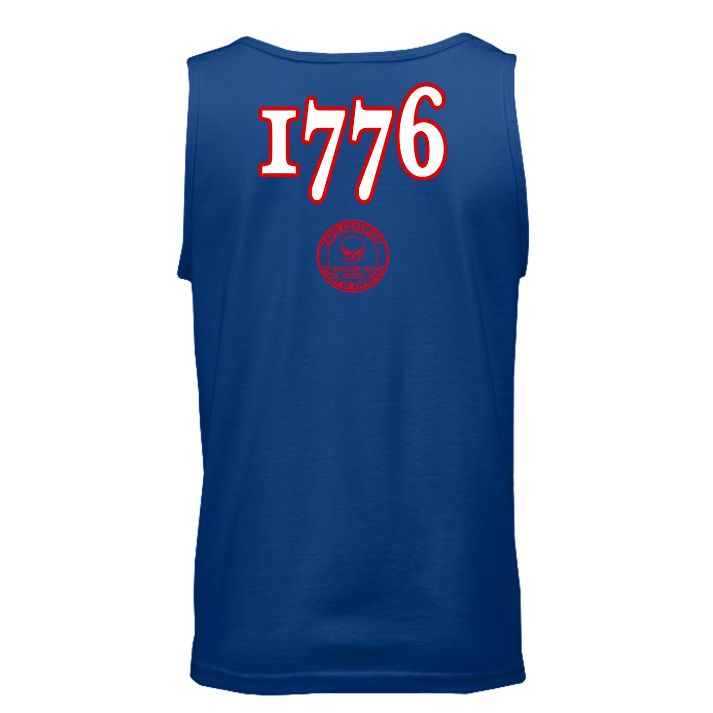 Royal - 3633 - BACK