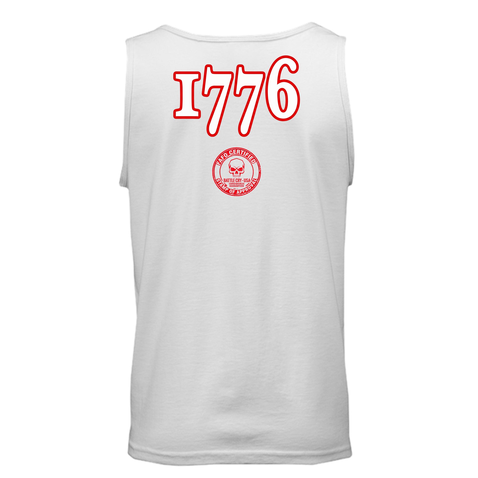 White - 3633 - BACK