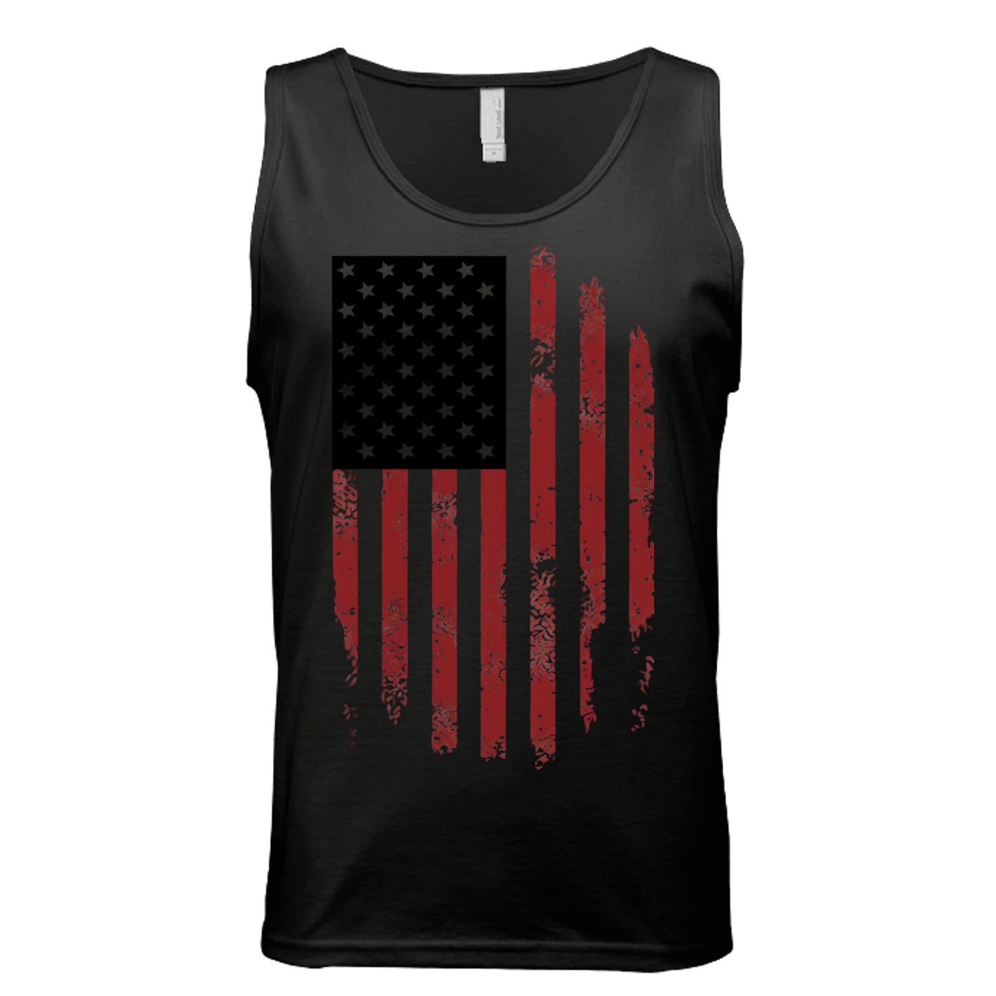 Black - 3633 - FRONT