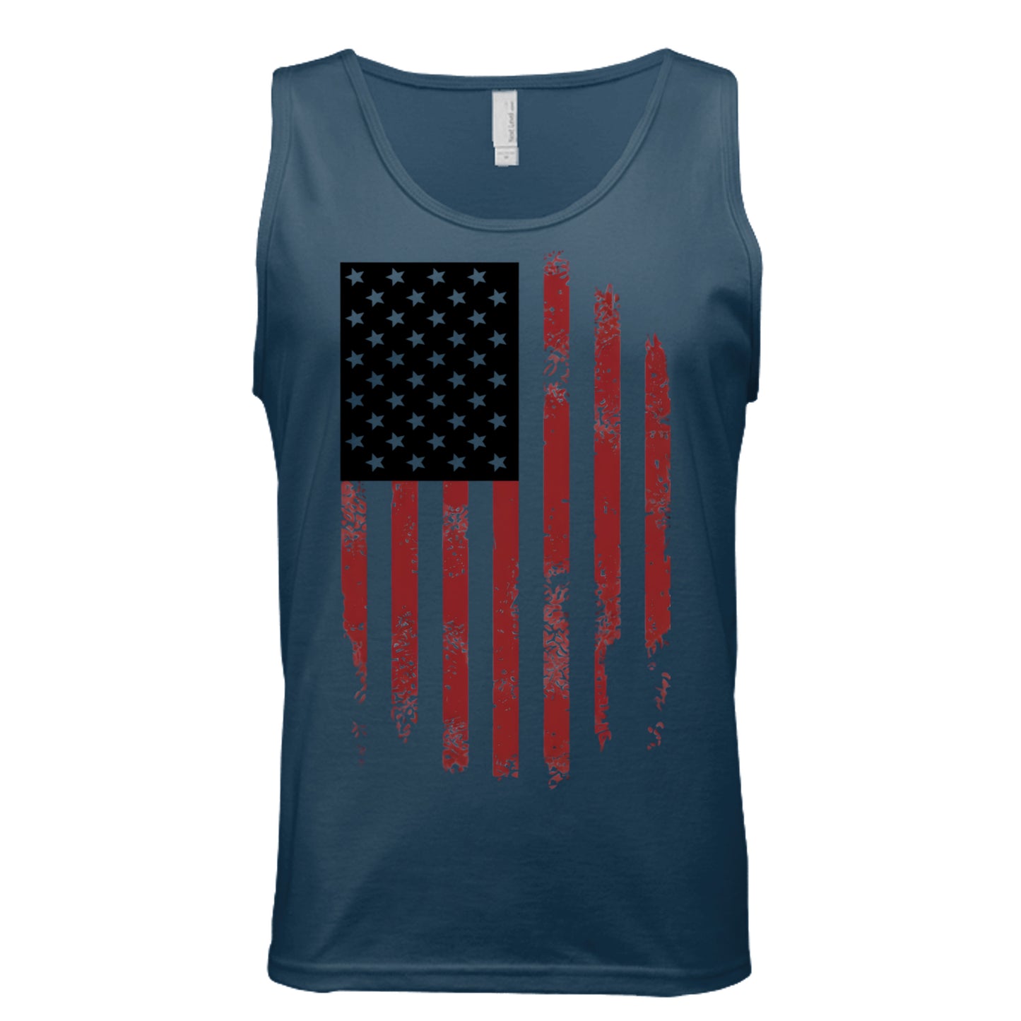 Midnight Navy - 3633 - FRONT